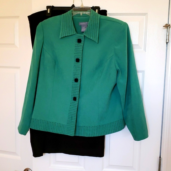 Koret Dresses & Skirts - Skirt Suit